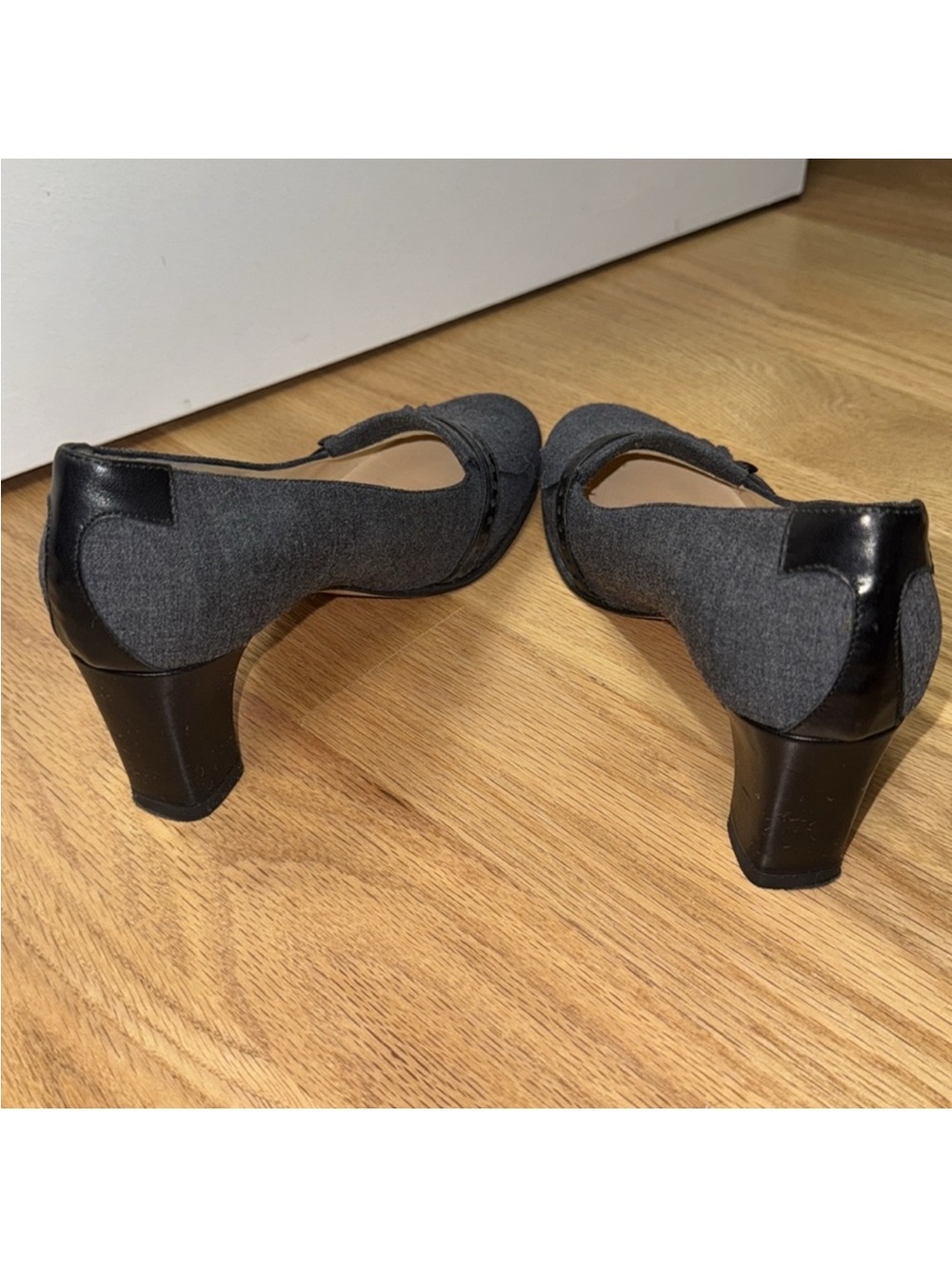 Mary Jane Heels from Taryn Rose